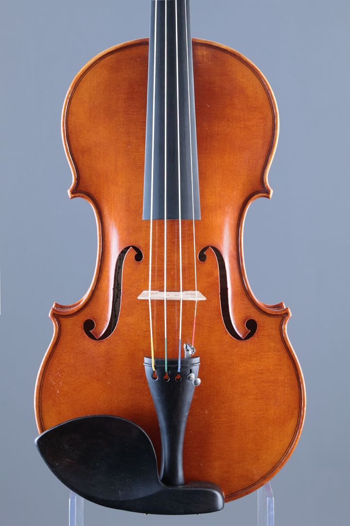 Joseph Kantuscher - Mittenwald Anno 1970 - G-869